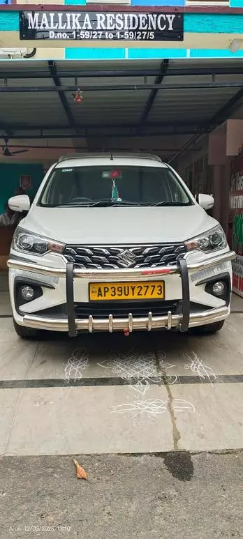 ampolu car travels palasa in srikakulam - Photo No.4