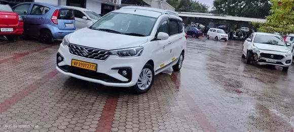 ampolu car travels palasa in srikakulam - Photo No.6