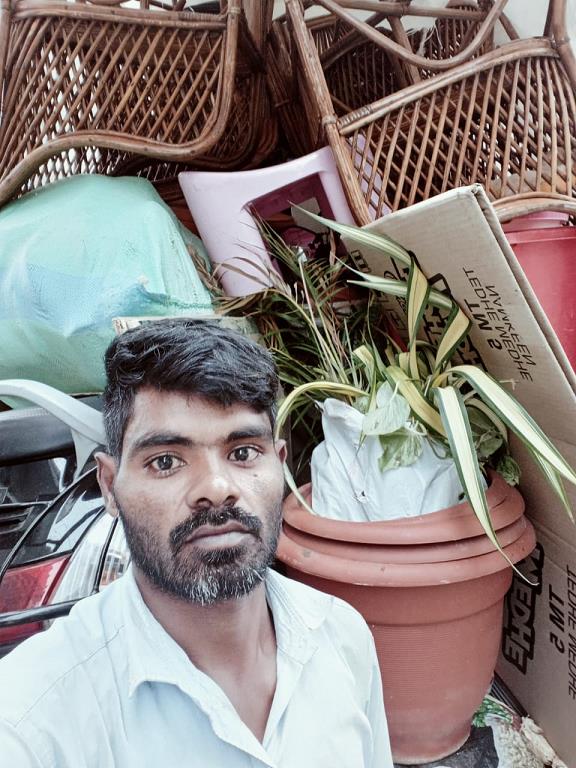 Vijaya Packers And Movers Sivalayam Street In Srikakulam - Photo No. 41