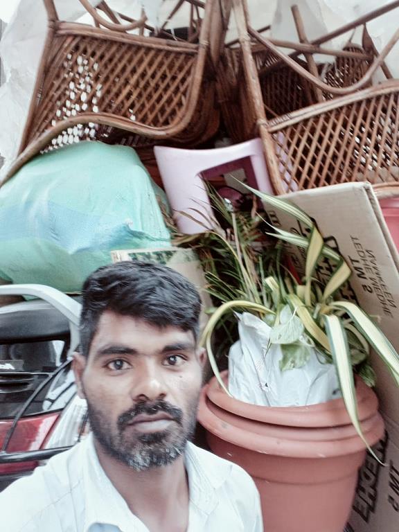 Vijaya Packers And Movers Sivalayam Street In Srikakulam - Photo No. 21