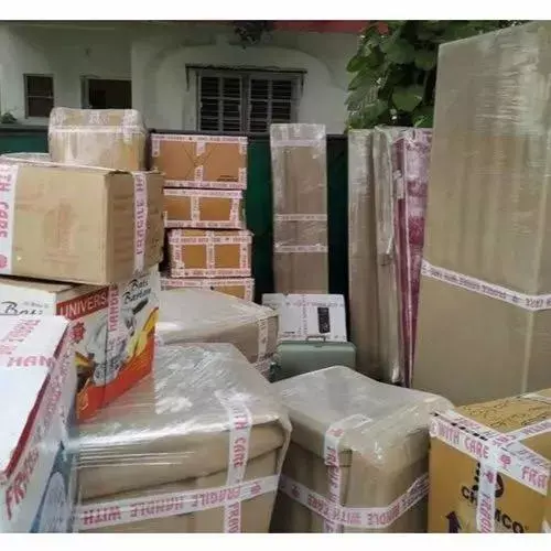 national packers and movers raithu bazar road in srikakulam - Photo No.1