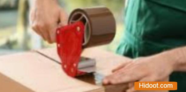 blonde packers and movers near arasavalli road in srikakulam - Photo No.9