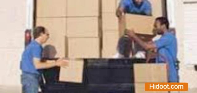 Blonde Packers And Movers Near Arasavalli Road In Srikakulam - Photo No. 41