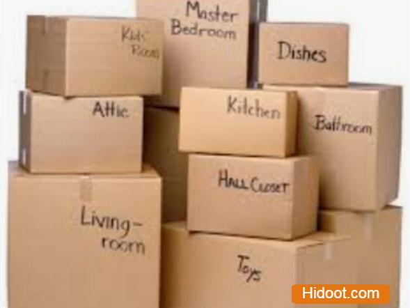 Blonde Packers And Movers Near Arasavalli Road In Srikakulam - Photo No. 31