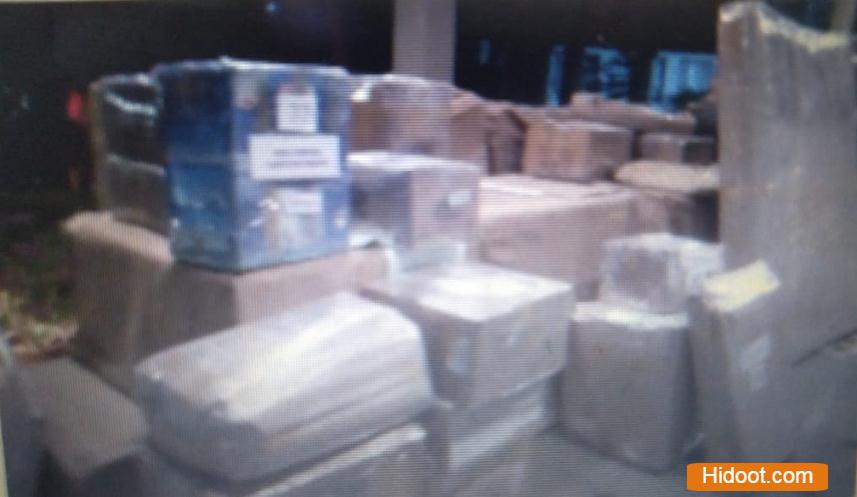 Blonde Packers And Movers Near Arasavalli Road In Srikakulam - Photo No. 21