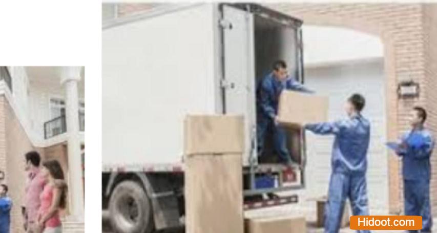 Blonde Packers And Movers Near Arasavalli Road In Srikakulam - Photo No. 11