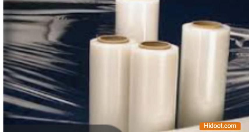 Blonde Packers And Movers Near Arasavalli Road In Srikakulam - Photo No. 01