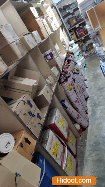 Svs Balaji Traders Water Pumps Dealers Near Palakonda In Srikakulam - Photo No. 41