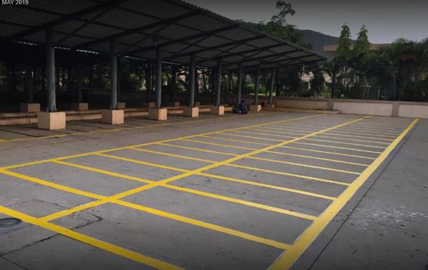Bricks Seal Construction Chemicals Women College Road In Srikakulam - Photo No. 41