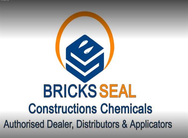 Bricks Seal Construction Chemicals Women College Road In Srikakulam - Photo No. 31