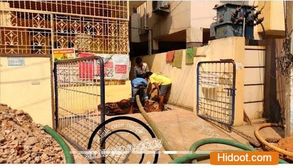 sai balaji septic tank cleaning bridge road in vizianagaram - Photo No.2