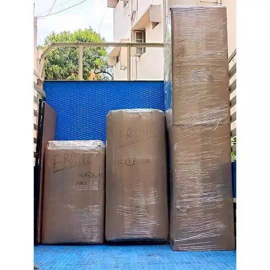 Sri Rajeswari Packers And Movers Navabharath Junction In Srikakulam - Photo No. 31