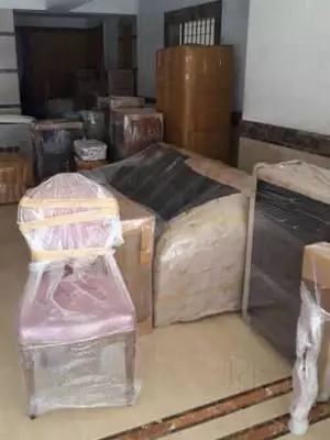 Sri Rajeswari Packers And Movers Navabharath Junction In Srikakulam - Photo No. 61