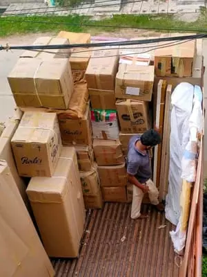 Sri Rajeswari Packers And Movers Navabharath Junction In Srikakulam - Photo No. 71