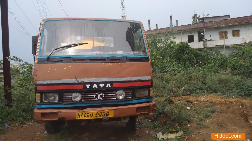 balaji septic tank cleaning service lingalapeta in srikakulam ap - Photo No.10