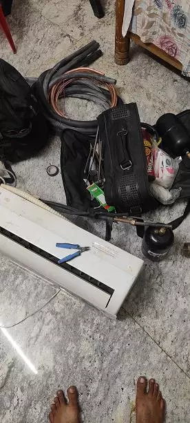 Mr Venky Air Condition Servicing And Repair Tekkali In Srikakulam - Photo No. 41