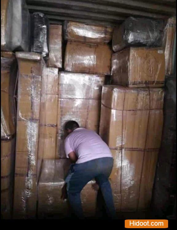sai srinivasa packers and movers packers and movers near peddapadu road in srikakulam - Photo No.6