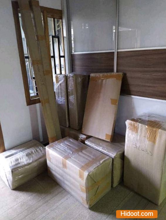 Sai Srinivasa Packers And Movers Packers And Movers Near Peddapadu Road In Srikakulam - Photo No. 41