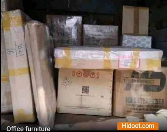 Sai Srinivasa Packers And Movers Packers And Movers Near Peddapadu Road In Srikakulam - Photo No. 31