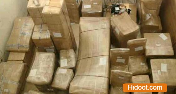 Sai Srinivasa Packers And Movers Packers And Movers Near Peddapadu Road In Srikakulam - Photo No. 21