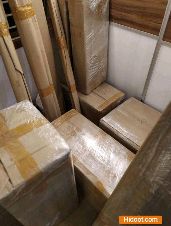 Sai Srinivasa Packers And Movers Packers And Movers Near Peddapadu Road In Srikakulam - Photo No. 11