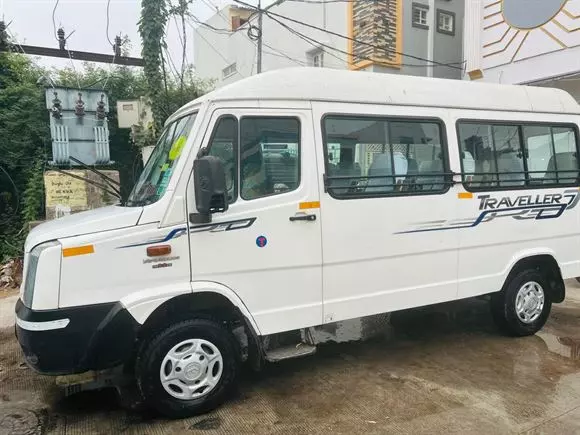 gvk cabs pathaliganga road in srisailam - Photo No.12