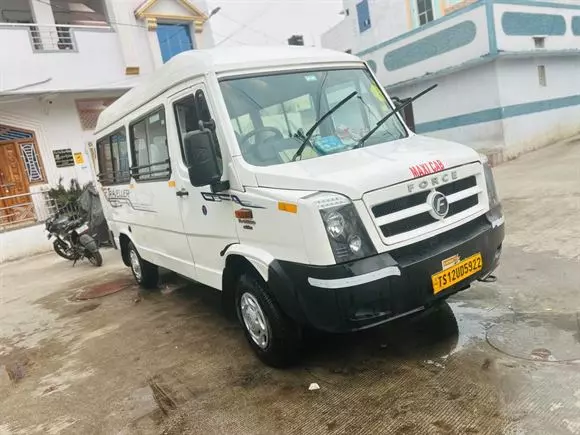 Gvk Cabs Pathaliganga Road In Srisailam - Photo No. 31