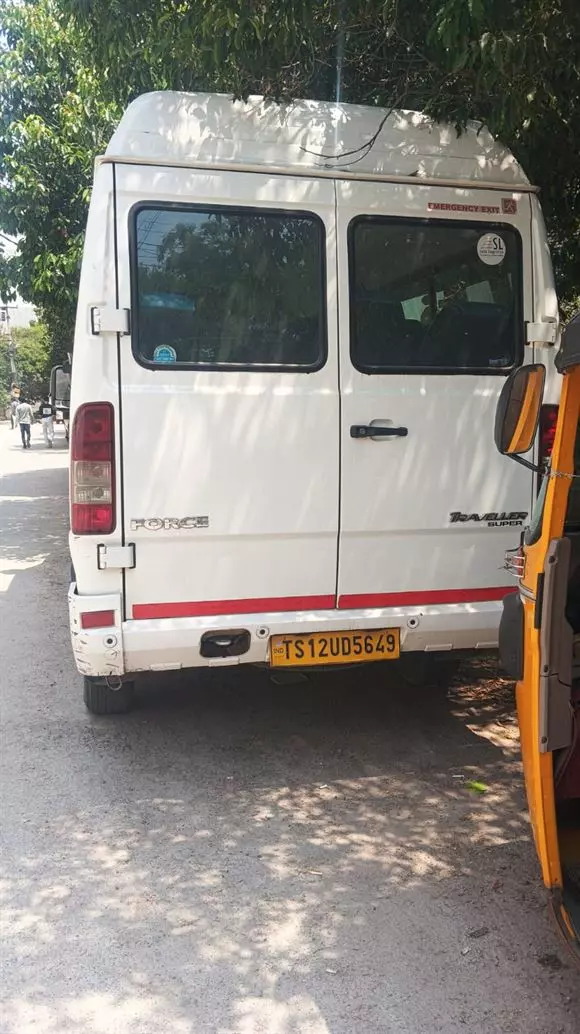 Gvk Cabs Pathaliganga Road In Srisailam - Photo No. 21