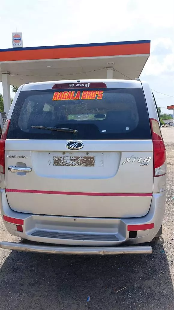 gvk cabs pathaliganga road in srisailam - Photo No.15