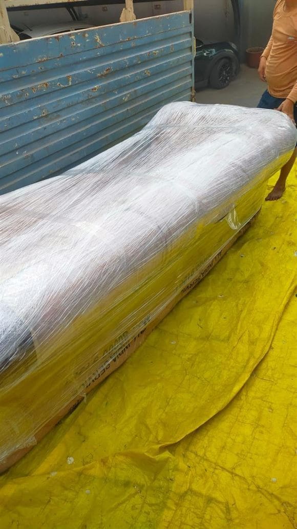 Shiftingwala Packers And Movers Udhna In Surat - Photo No. 31