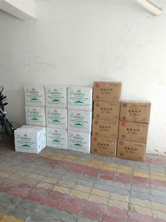 Aman Packers And Movers Green City Road In Surat - Photo No. 11