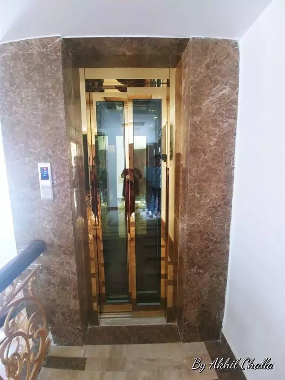 jindal lifts mg road in suryapet - Photo No.13