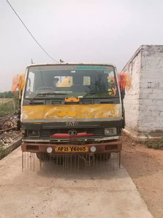 Naaga Septic Tank Cleaners Nereducharla In Suryapet Telangana - Photo No. 31