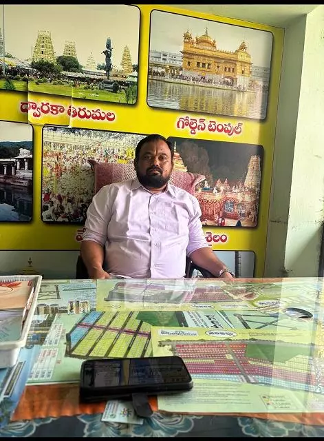 suryapet cabs and car rentals vidyanagar in suryapet - Photo No.0
