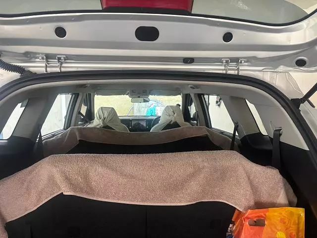 suryapet cabs and car rentals vidyanagar in suryapet - Photo No.7