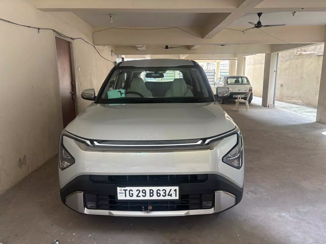 suryapet cabs and car rentals vidyanagar in suryapet - Photo No.11