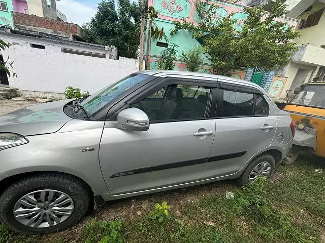 suryapet cabs and car rentals vidyanagar in suryapet - Photo No.3