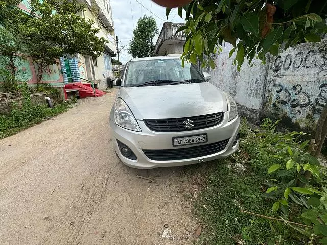 suryapet cabs and car rentals vidyanagar in suryapet - Photo No.4