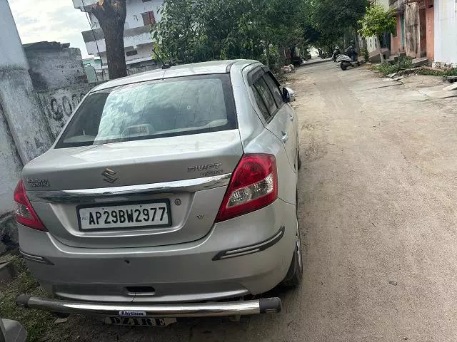 suryapet cabs and car rentals vidyanagar in suryapet - Photo No.6