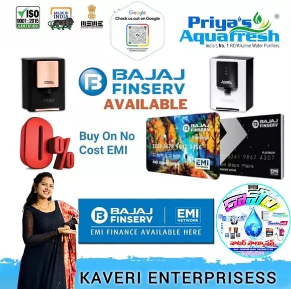 kaveri water solutions huzur nagar in suryapet - Photo No.20