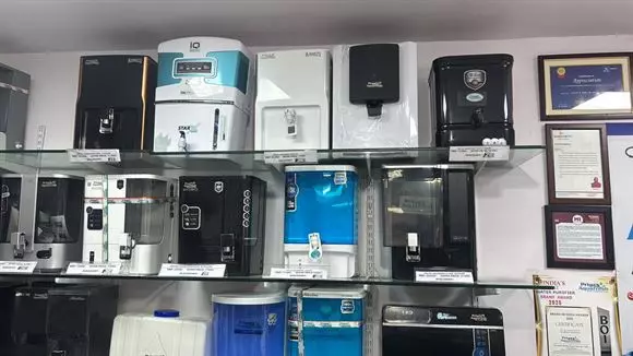 kaveri water solutions huzur nagar in suryapet - Photo No.22