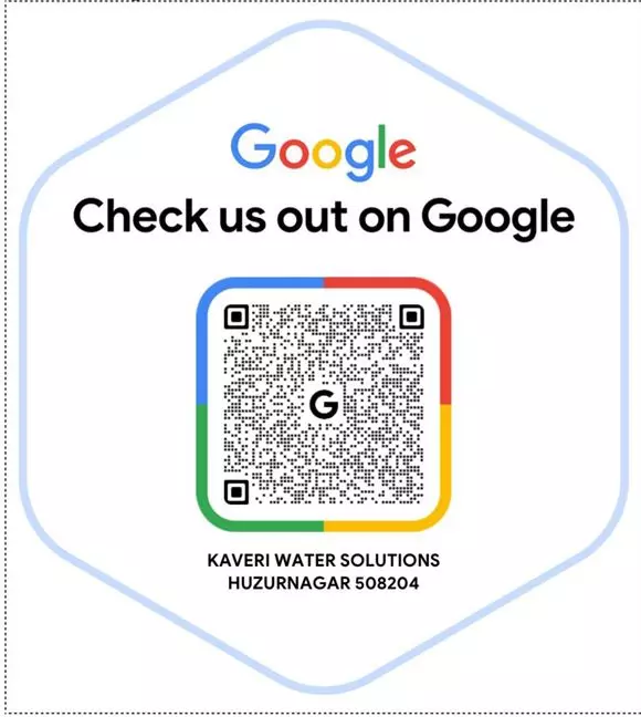 kaveri water solutions huzur nagar in suryapet - Photo No.3