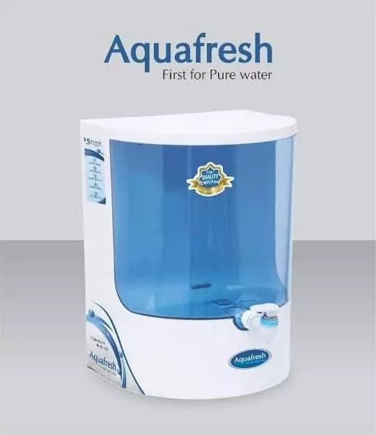 hanuman water solutions main road in suryapet - Photo No.9