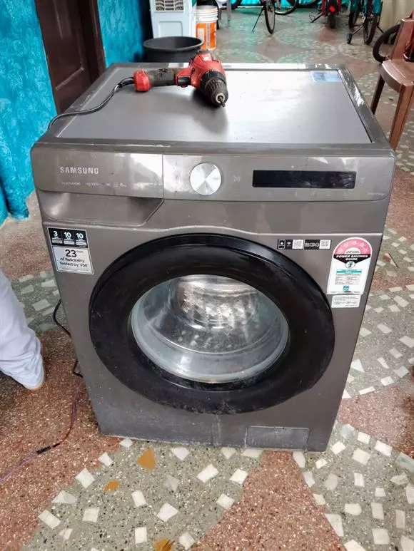 raju ac refrigeration works main road in suryapet - Photo No.21