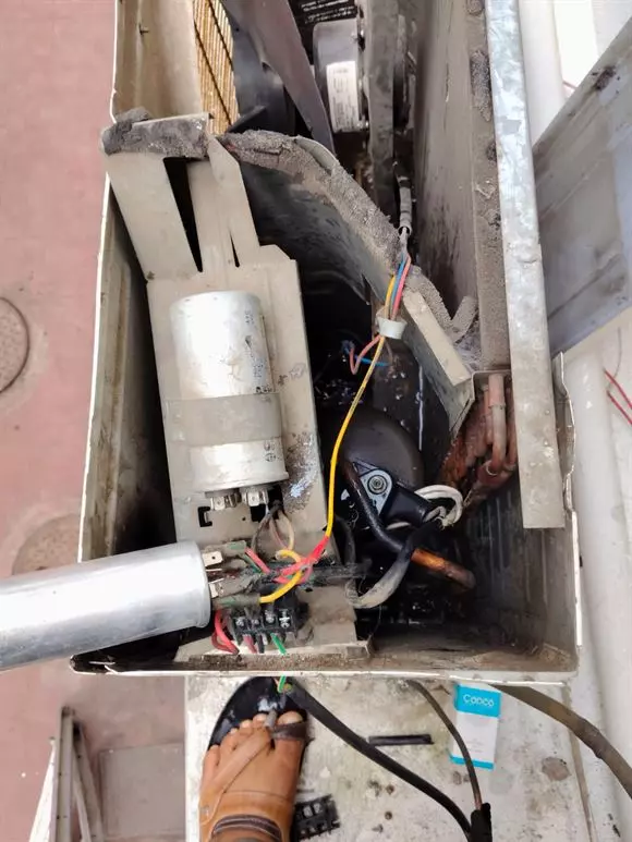 raju ac refrigeration works main road in suryapet - Photo No.19