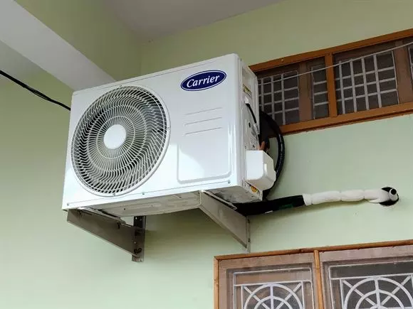 raju ac refrigeration works main road in suryapet - Photo No.15