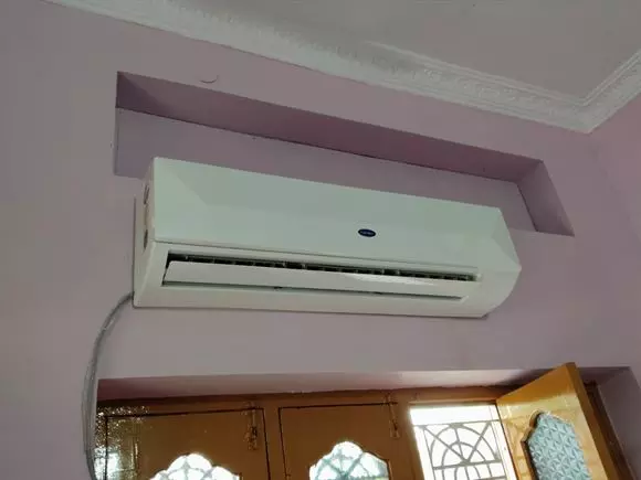 raju ac refrigeration works main road in suryapet - Photo No.14