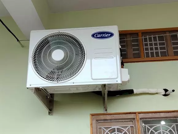 raju ac refrigeration works main road in suryapet - Photo No.13