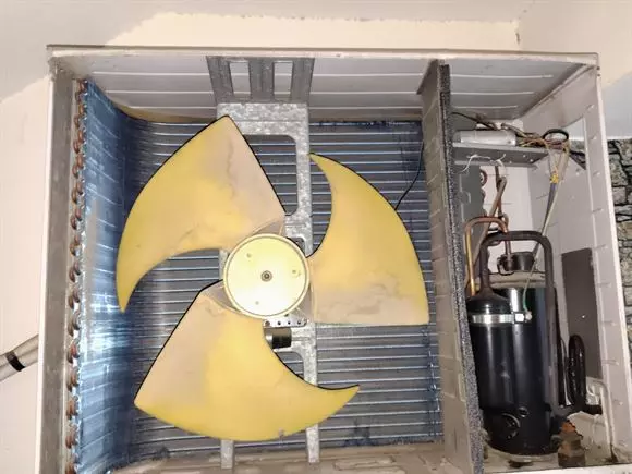 raju ac refrigeration works main road in suryapet - Photo No.12