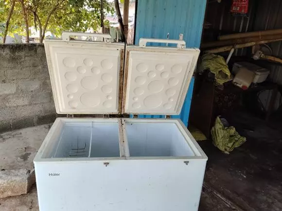 raju ac refrigeration works main road in suryapet - Photo No.8